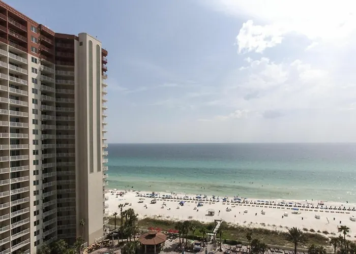 1214 Shores Of Panama