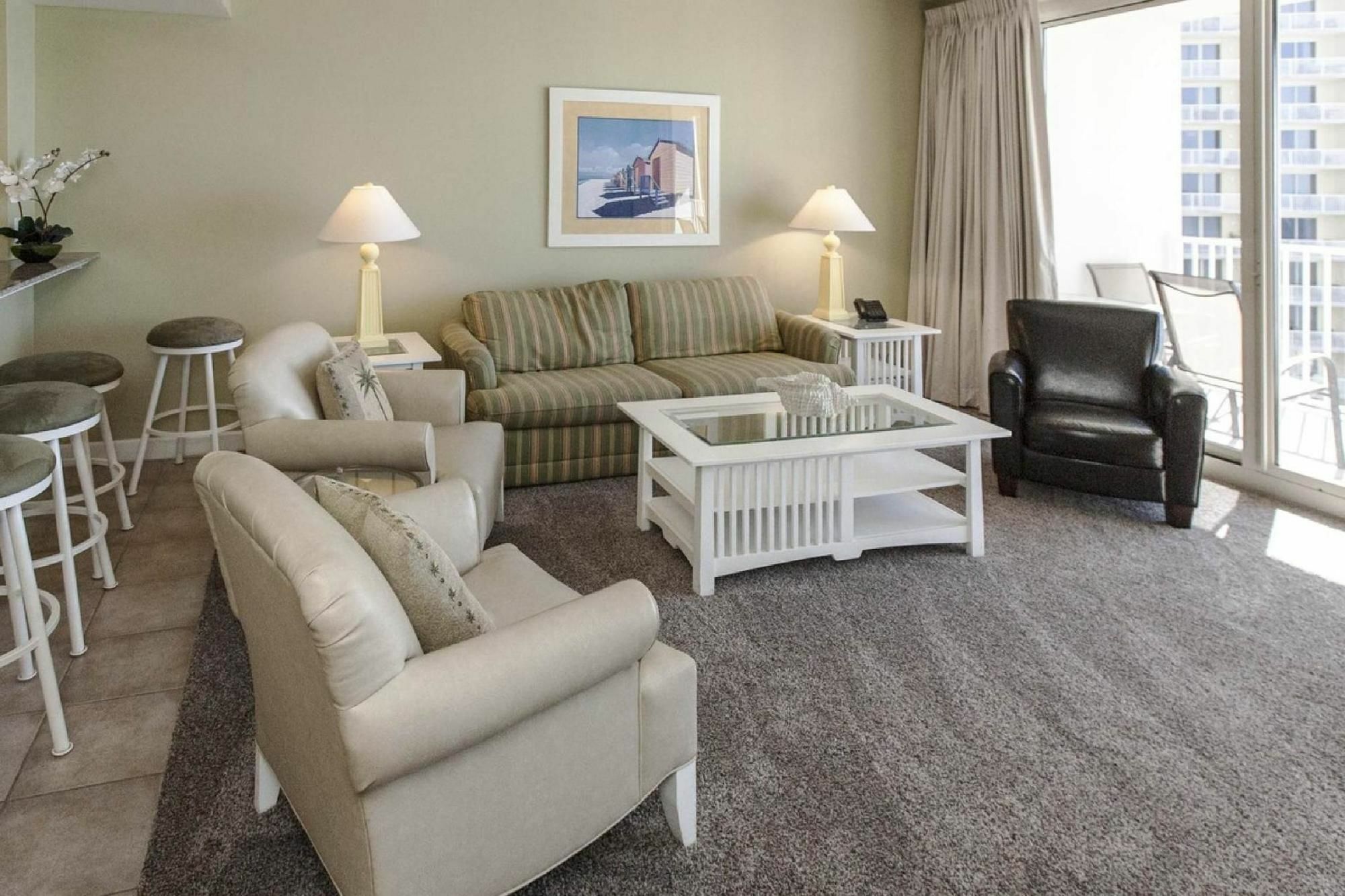 1214 Shores Of Panama 3*